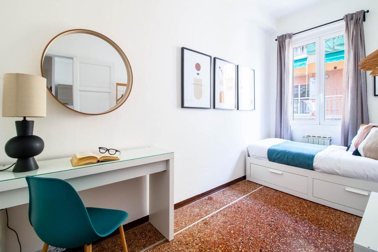 120 - Casa Terra E Mare Boutique, 10 Minuti Dal Mare Apartment Rapallo Exterior foto